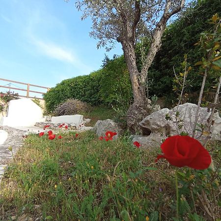 Emarmene Home With Private Pool Near Rhodes Town & Airport Koskinou  Buitenkant foto