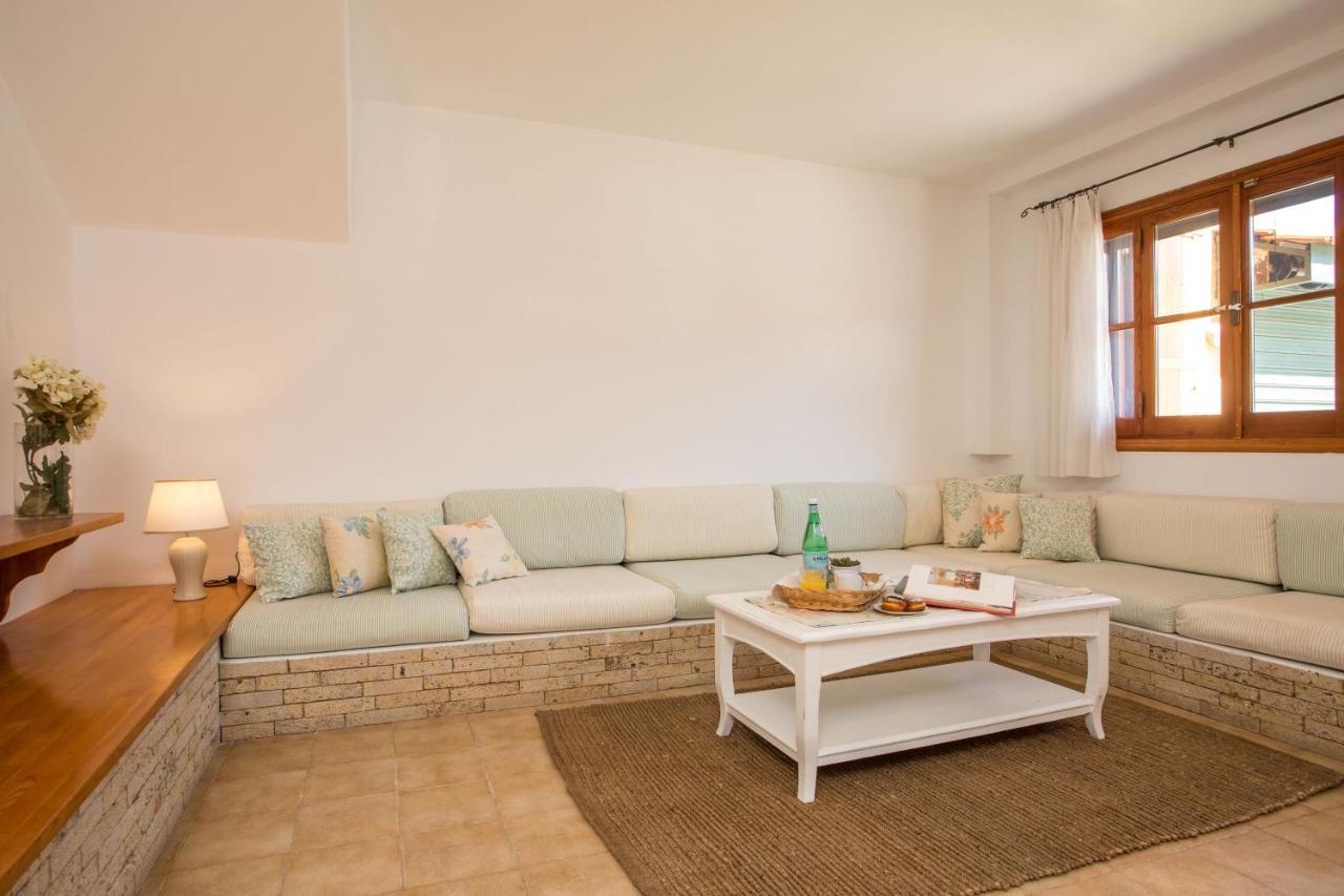 Emarmene Home With Private Pool Near Rhodes Town & Airport Koskinou  Buitenkant foto