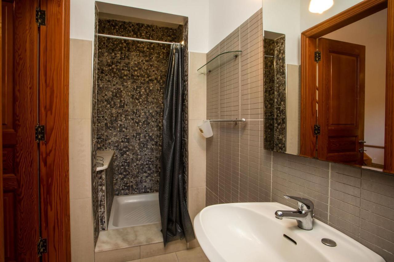 Emarmene Home With Private Pool Near Rhodes Town & Airport Koskinou  Buitenkant foto